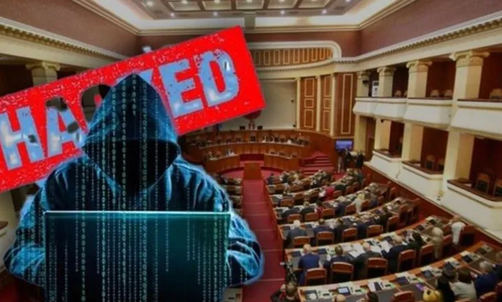 Sulmi kibernetik ndaj Kuvendit/ Dervishi: Nuk u bë nga Irani, por njerëzit që kontrollonin AKSHI-n