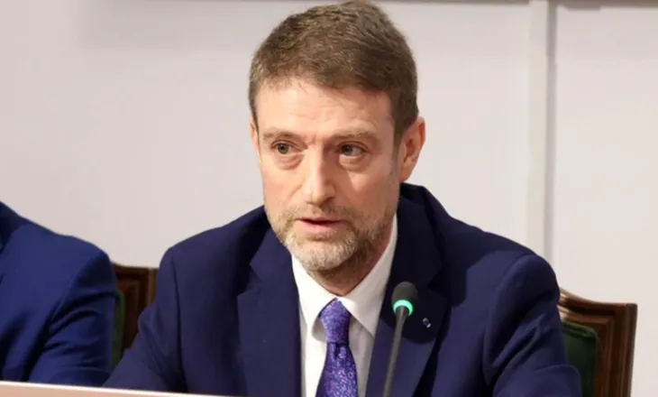 Sulmi kibernetik ndaj Kuvendit/ Hoxha: Të jemi më të vëmendshëm, Irani s’ndalet për të sulmuar Shqipërinë