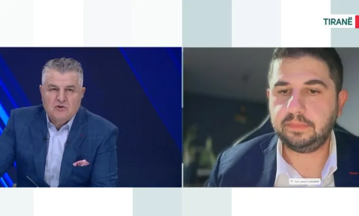 Sulmi kibernetik ndaj Parlamentit, eksperti: Hakerat kishin ditë brenda sistemit