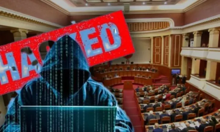 Sulmi kibernetik ndaj Parlamentit, eksperti zbulon detajet: Hakerat kishin ditë brenda sistemit, kanë..