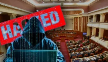 Sulmi kibernetik nga hakerët ‘Homeland Justice’, reagon Kuvendi: Janë fshirë disa të dhëna