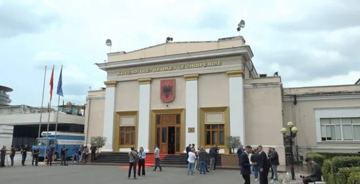 Sulmi kibernetik nga hakerët ‘Homeland Justice’, reagon Kuvendi: Janë fshirë disa të dhëna!