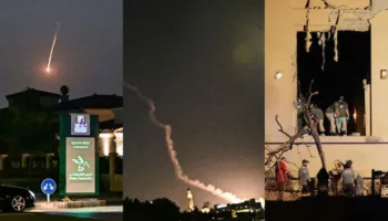 Sulmi me dron ndaj hotelit luksoz në Dubai/ Turistët rrëfejnë momentet e tmerrit