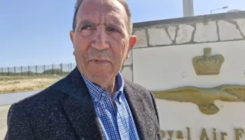 Sulmi me dron në Qipro/ “Nuk e kishim imagjinuar kurrë këtë”, banorët e zonës kërkojnë tërheqjen e pajisjeve ushtarake nga ishulli