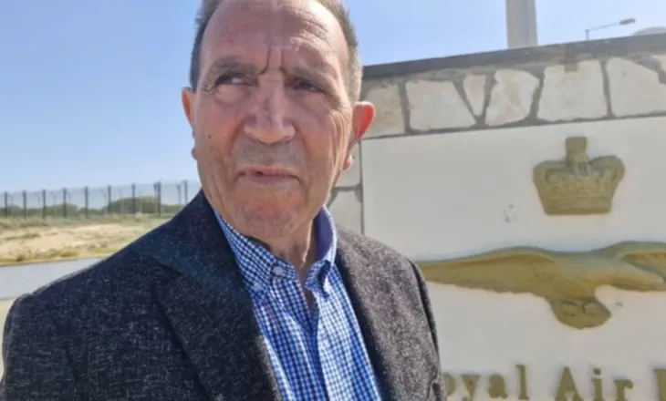 Sulmi me dron në Qipro/ “Nuk e kishim imagjinuar kurrë këtë”, banorët e zonës kërkojnë tërheqjen e pajisjeve ushtarake nga ishulli