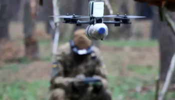 Sulmi me dronë, vritet 1 rus dhe plagosen 13 të tjerë në Kursk