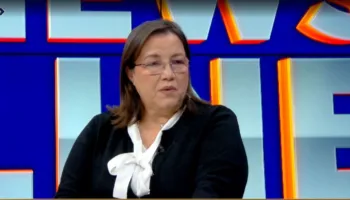 Sulmi me molotovë në ‘Vilën 31’ nga militantët e PD, Gjikondi: U bë për të goditur Ramën fizikisht, Berisha me vizion shtazarak!