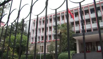 Sulmi me raketë balistike nga Irani, Ministria e Jashtme: Shqipëria në solidaritet të plotë me Turqinë