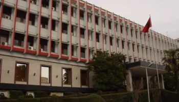 Sulmi me raketë balistike nga Irani në hapësirën ajrore të Turqisë, reagon Ministria e Jashtme shqiptare: Veprime të papërgjegjshme