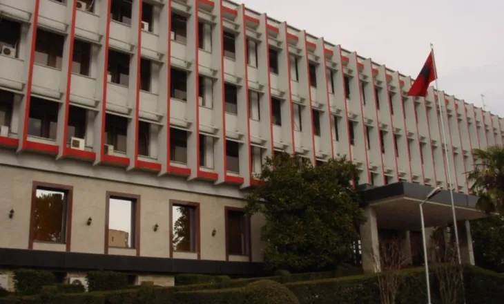 Sulmi me raketë balistike nga Irani në hapësirën ajrore të Turqisë, reagon Ministria e Jashtme shqiptare: Veprime të papërgjegjshme