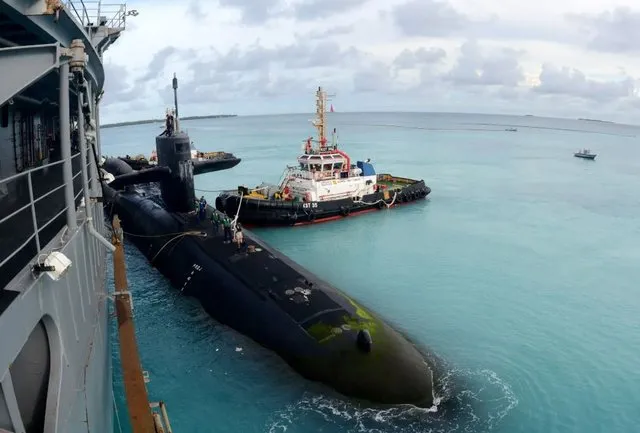 Sulmi ndaj bazës anglo-amerikane në Diego Garcia, Teherani mohon përgjegjësinë