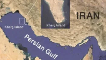 Sulmi ndaj Kharg-ut do të kishte ndikim në ekonominë e Iranit, por rreziqet janë të mëdha