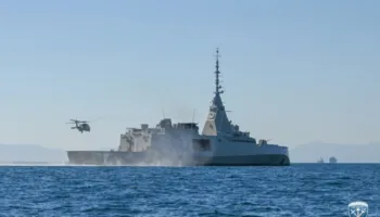 Sulmi ndaj Qipros/ Greqia nis me urgjencë dy anije ushtarake dhe dy avionë F-16 në zonë