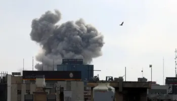 Sulmi ndaj uzinës destiluese në Iran, Emiratet e Bashkuara Arabe mohojnë përfshirjen e tyre