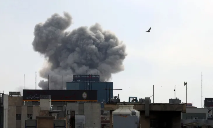 Sulmi ndaj uzinës destiluese në Iran, Emiratet e Bashkuara Arabe mohojnë përfshirjen e tyre