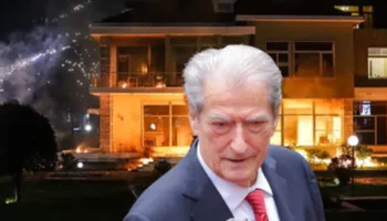 Sulmi ndaj vilës së Enver Hoxhës! Berisha nga SPAK: Besuam se aty ishte Rama, nuk e dinim që brenda ishin artistët