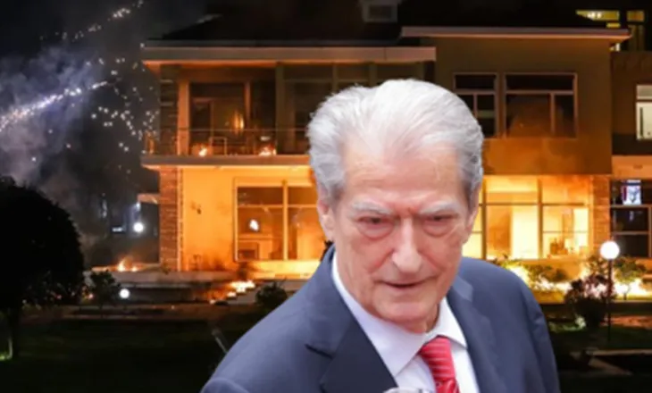 Sulmi ndaj vilës së Enver Hoxhës! Berisha nga SPAK: Besuam se aty ishte Rama, nuk e dinim që brenda ishin artistët