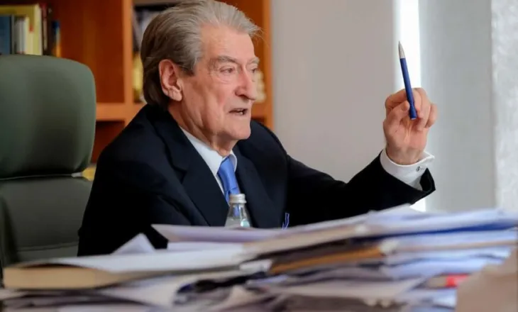 Sulmi ndaj Vokshi dhe ndaj aktivistëve të Lapajt, Berisha: Përpjekje të Edi Ramës për të shuar çdo zë opozitar!