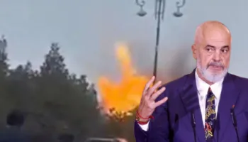 Sulmi në aeroportin në Azerbajxhan, reagon Rama: Akt i rëndë dhe i papranueshëm…ai regjim duhet të izolohet!