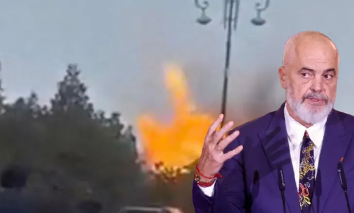 Sulmi në aeroportin në Azerbajxhan, reagon Rama: Akt i rëndë dhe i papranueshëm…ai regjim duhet të izolohet!