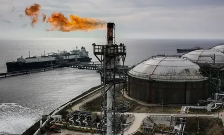 Sulmi në Katar, rritet çmimi i gazit në Europë/ Dyfish më lart, nafta 113 USD për fuçi