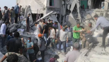 Sulmi në një shkollë vajzash në Iran, shkon në 165 numri i të vrarëve