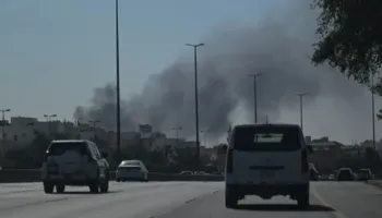 Sulmi pranë ambasadës së SHBA në Kuvajt, autoritetet amerikane-qytetarëve të saj: Strehohuni në shtëpi…