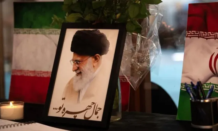 Sulmi që ndryshoi lojën, si u planifikua për muaj me radhë eliminimi i liderit suprem të Iranit