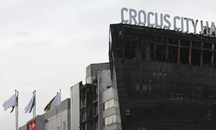 Sulmi terrorist me 149 viktima në Moskë, Rusia dënon 15 persona me burgim të përjetshëm