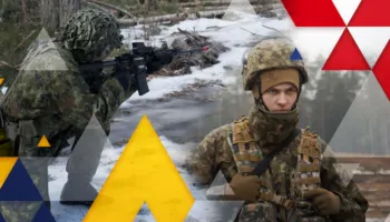 Sulmohen Letonia dhe Estonia, NATO në luftë? Rusia lëshon 1 mijë dronë kundër Ukrainës, shkatërrim e viktima