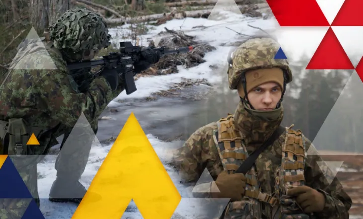 Sulmohen Letonia dhe Estonia, NATO në luftë? Rusia lëshon 1 mijë dronë kundër Ukrainës, shkatërrim e viktima