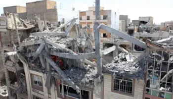 Sulmohet baza ajrore në Arabinë Saudite, 10 ushtarë amerikanë të plagosur