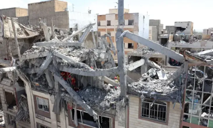 Sulmohet baza ajrore në Arabinë Saudite, 10 ushtarë amerikanë të plagosur