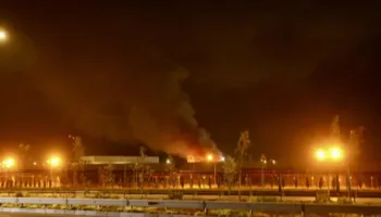 Sulmohet baza italiane në Irak, goditje të reja në Iran, Izrael dhe në vendet e Gjirit Persik