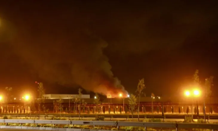 Sulmohet baza italiane në Irak, goditje të reja në Iran, Izrael dhe në vendet e Gjirit Persik