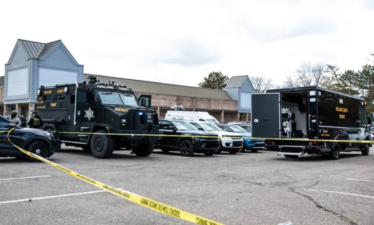 Sulmohet me armë sinagoga më e madhe reformiste në Shtetet e Bashkuara