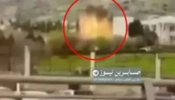 Sulmohet me dronë shtëpia e Presidentit të Kurdistanit