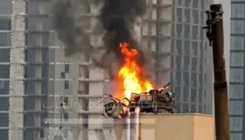 Sulmohet me raketa ambasada amerikane në Bagdad