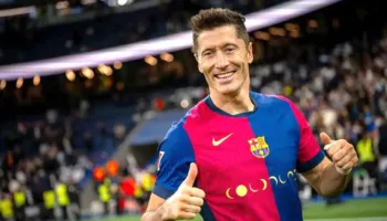 Sulmuesi/ Levandovski i pavendosur mes Spanjës dhe Italisë