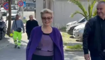 “Super ditë”/ Kryemadhi mbërrin në GJKKO: Gjyqi ynë, imuniteti i Belindës, protesta e PD, filmi im…