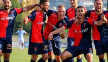 Superiore/ Vllaznia mban kryesimin falë triumfit në duelet direkte