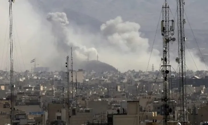 Superioritet ajror i Izraelit mbi Teheran/ IDF: Hodhëm mbi 2,000 bomba në 36 orë