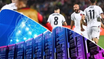 Superkompjuteri bën 10.000 simulime për përballjen Poloni-Shqipëri, ja cili është rezultati