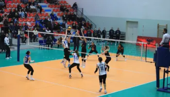 Superliga: Partizani komandon renditjen te meshkujt, Pogradeci “kap” Dinamon në krye te femrat