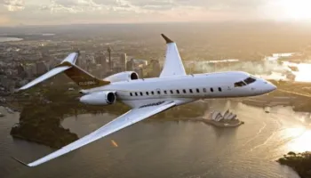 Supërmilionerët dhe mafiozët e Dubait e Katarit paguajnë 350 mijë dollarë një avion privat për të ikur …