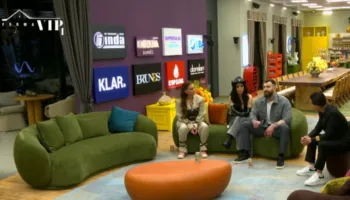 Surprizë në natën e parë të Ferma VIP 3, ja kush janë konkurentët e tjerë që hyjnë në spektakël pas Soni Malajt