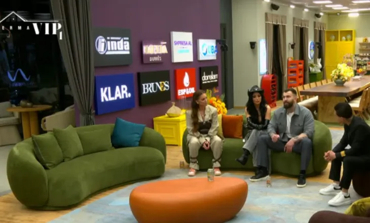 Surprizë në natën e parë të Ferma VIP 3, ja kush janë konkurentët e tjerë që hyjnë në spektakël pas Soni Malajt