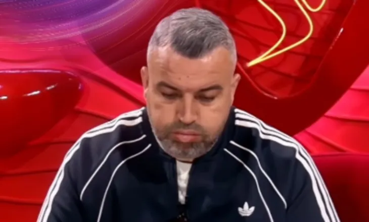 Surprizon Rogerti: Synon bashkëpunim me West Side Family