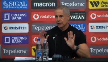 Sylvinho: “Me këta 26 lojtarë shkojmë në Botëror, besoj te të rinjtë dhe rikthimet