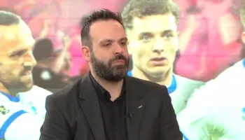 “Sylvinho mëkatar, gaboi me Muçin”, analiza e Çutrës: Rastet e shpërdoruara na kushtuan shumë! Sylvinho? Tani s’ka vlerë asgjë